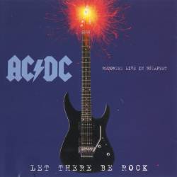 AC-DC : Let There Be Rock (Bootleg)
